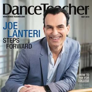 Meet your Posher, Joe